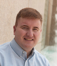 Patrick Reinsvold, MD