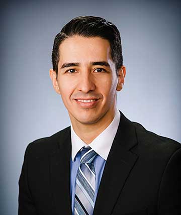 Alberto Rodriguez, 