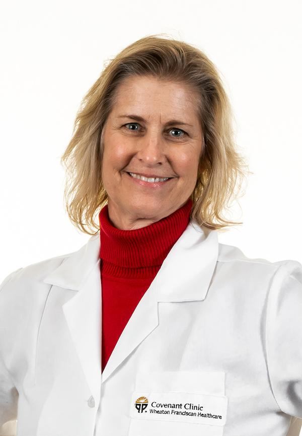 Susan Bredman, PA-C