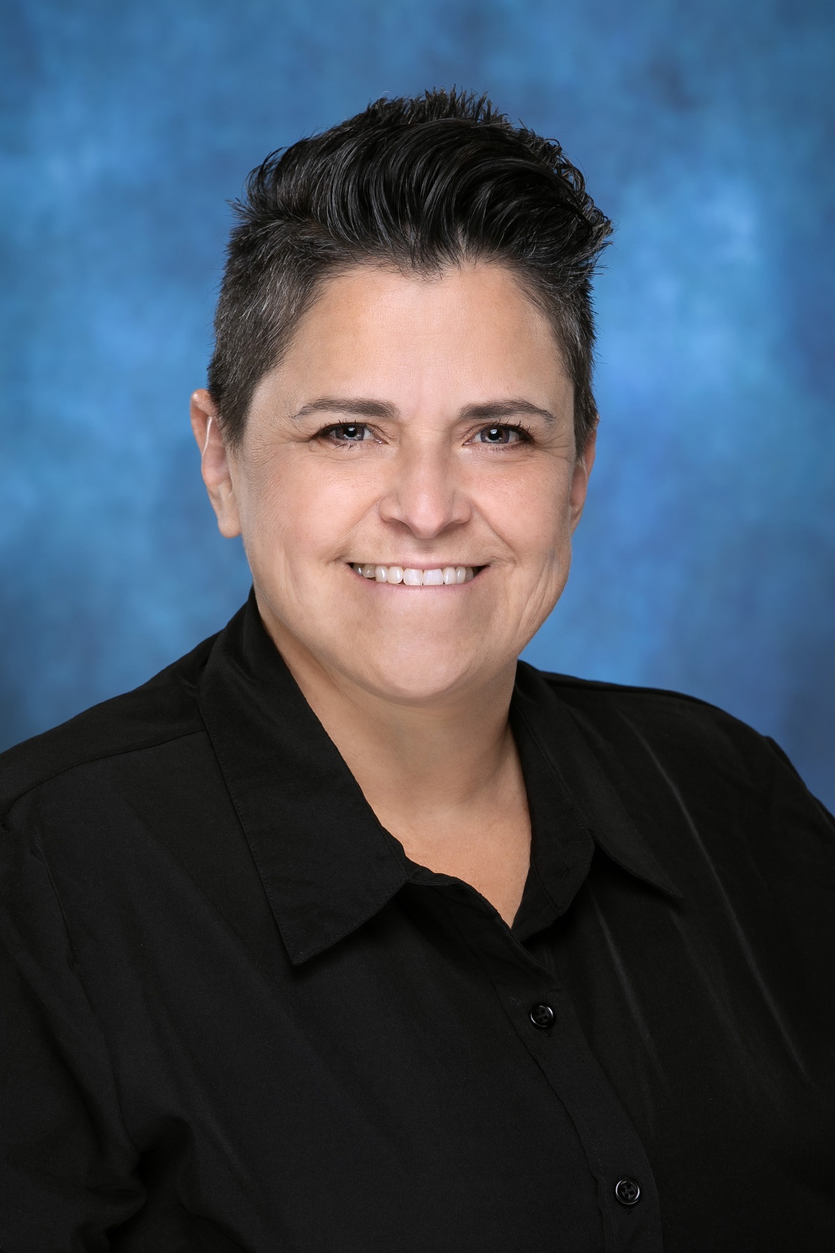 Teresa Miller