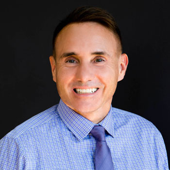 Robert Casper, MD