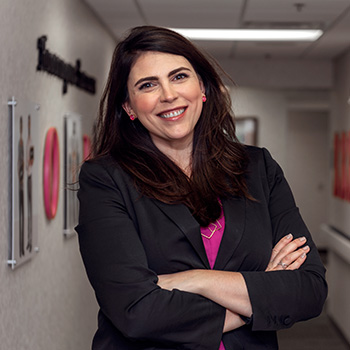 Rachel Preisser, 