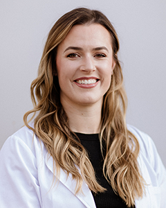 Alli Edmunds, ARNP