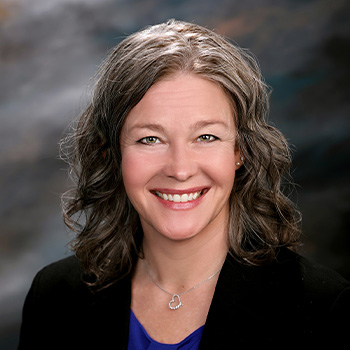 Kelli Westendorf, 