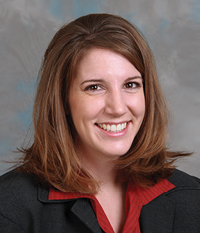 Jennifer Booth, MD 