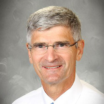 Byron Beasley, MD 