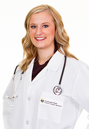 Krissy Wieland, DNP 