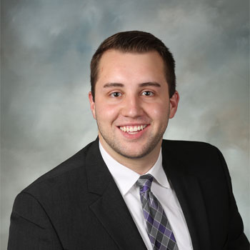 Ryan Danielson, DPT