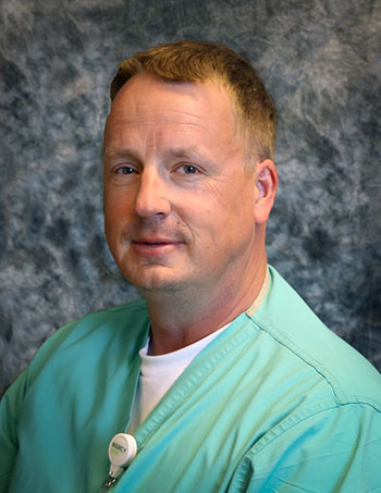 Joseph Peterson, DO