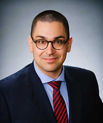 Michael S. Peroski, 