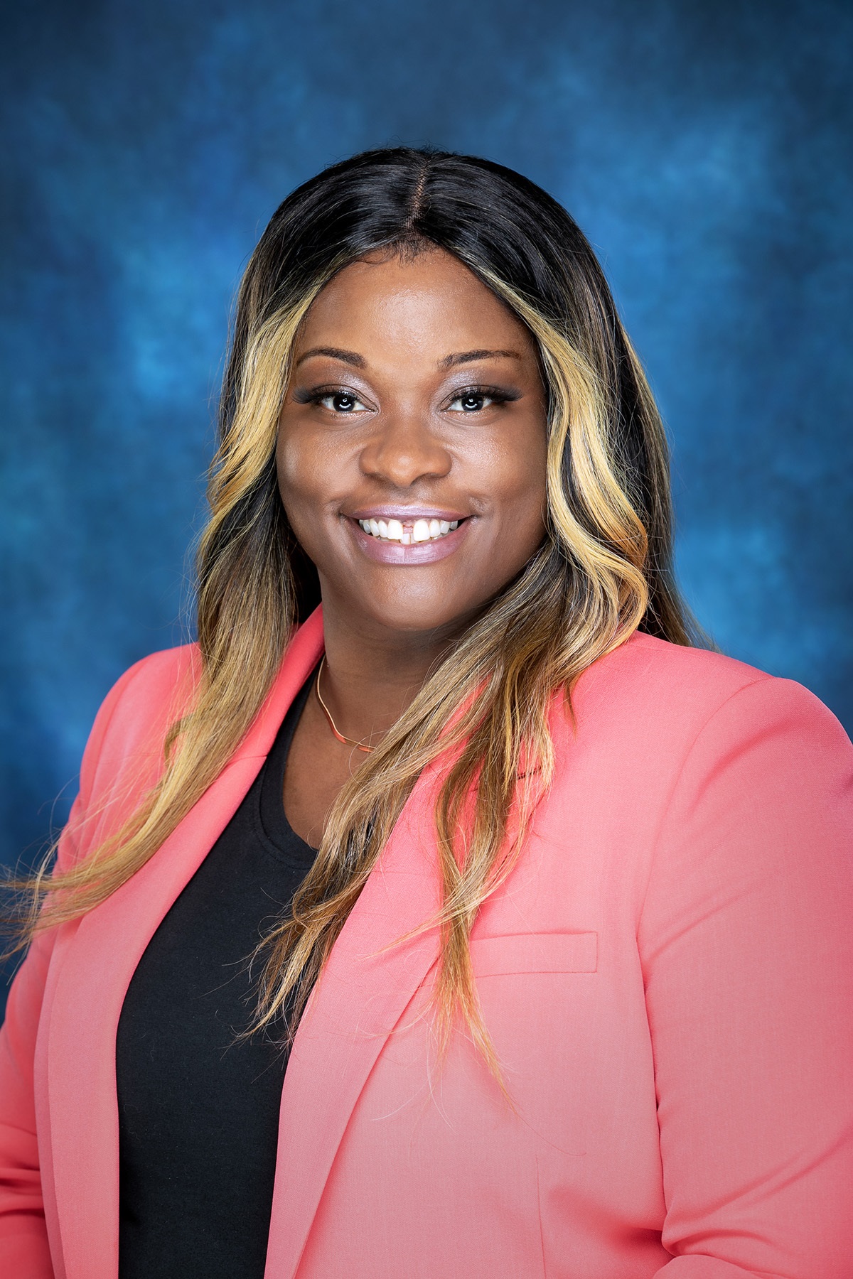Tasia Stewart, NP