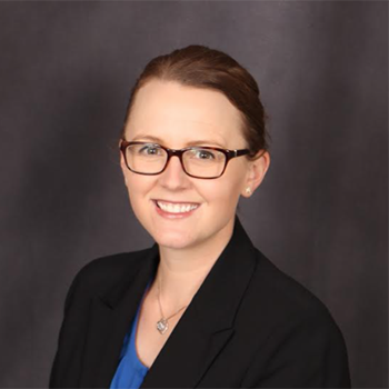 Amanda Cooney, CRNA