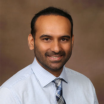 Suchith Shetty, MD