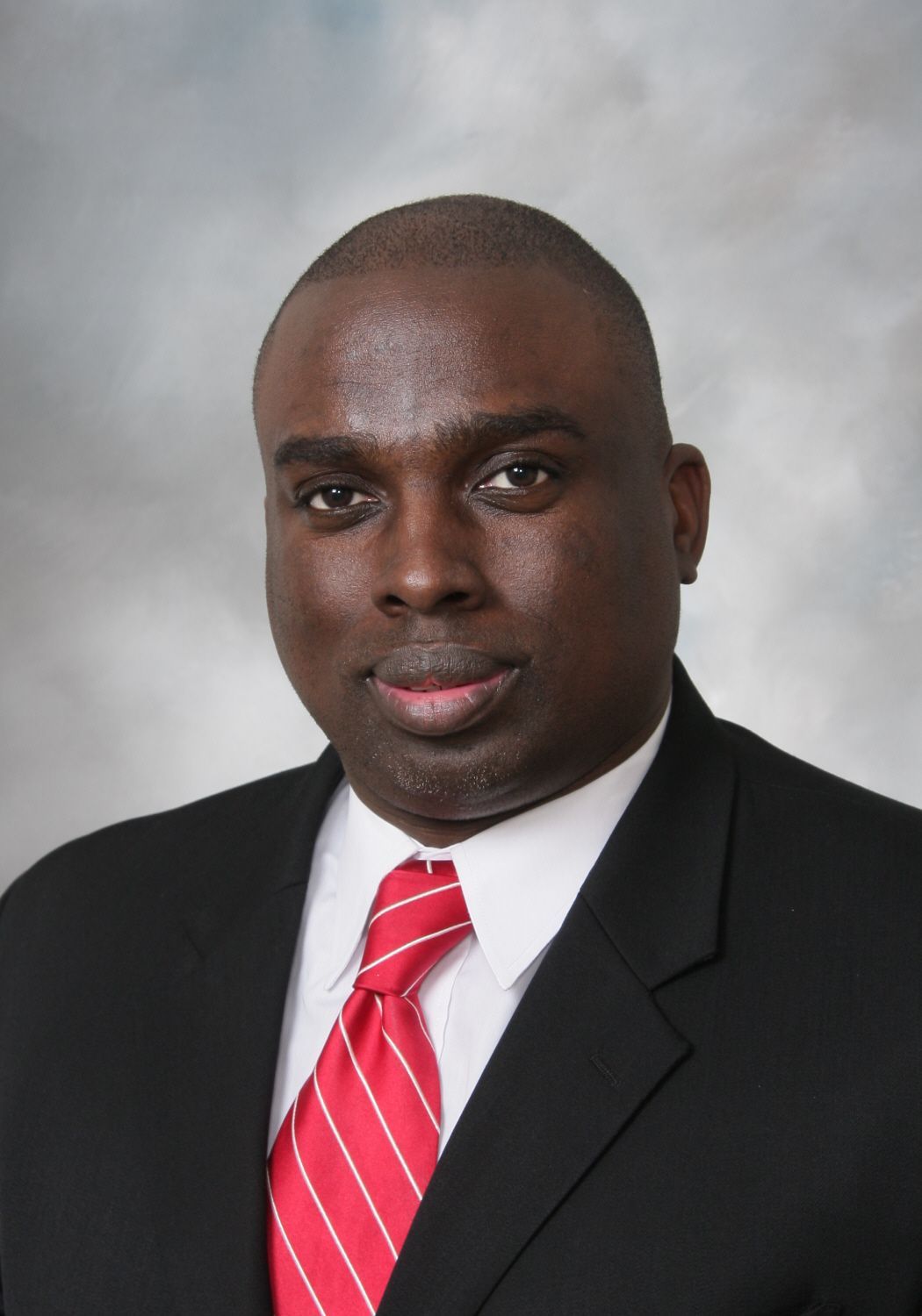 Dwayne Campbell, MD