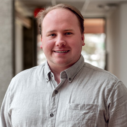 Luke Hallman, MD 