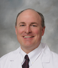 Charles Deay, MD