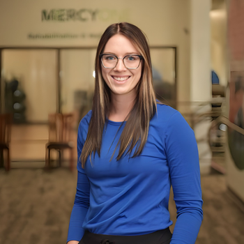 Lauren Prier, DPT