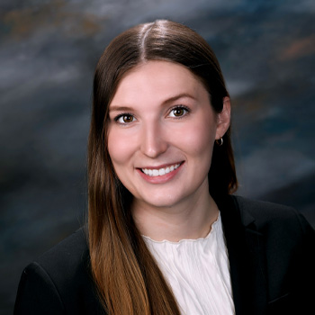 Anna Metzger, DPT 