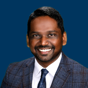 Daulath Singh, MD