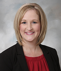 Ashley Bland, ARNP 