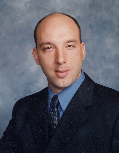 Brian Zimmerman, PA 