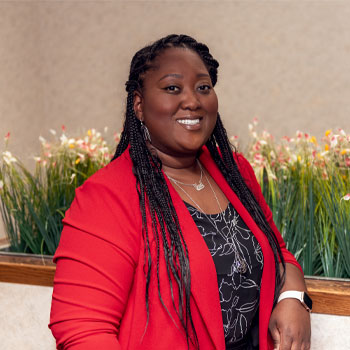 Shantila Caston, LISW