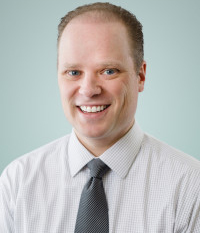 Erik Swenson, MD 