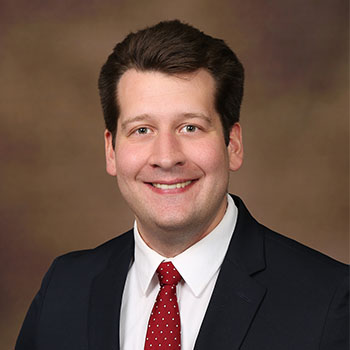 Brandon Hart, MD