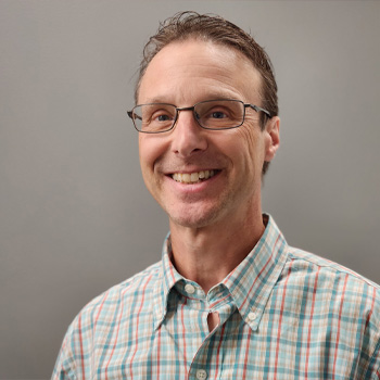 Alan Dostal, PT