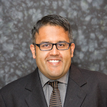 Sandeep Bhangoo, MD