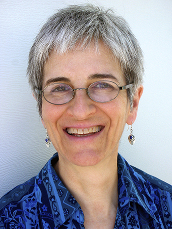 April Katz