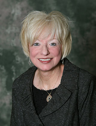 Louise Convery