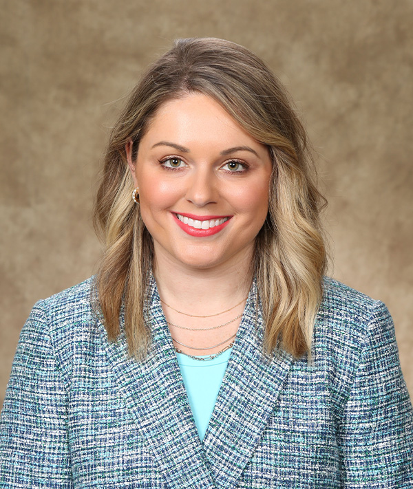 Brittany Erickson
