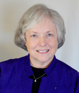 Sr. Maurita Soukup