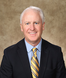 Scott Curtis