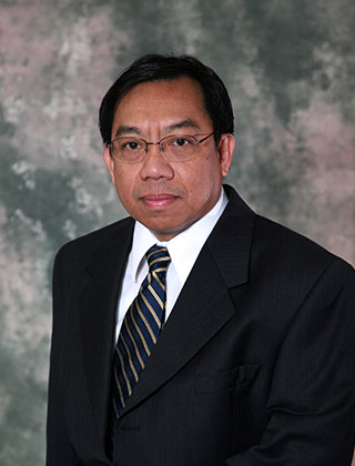 Lazaro Rabang
