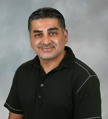 Sasha Khosravi