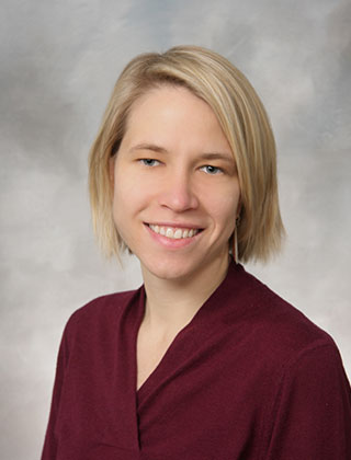 Priscilla Kalhorn