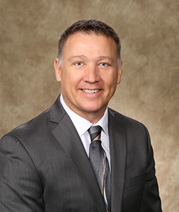 Paul Manternach