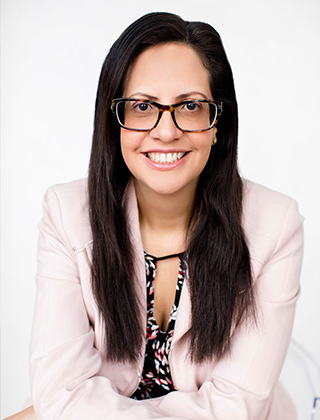 Maria Hernandez