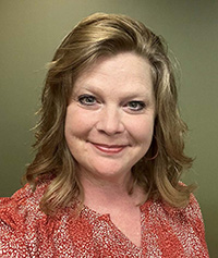 Julie Kline