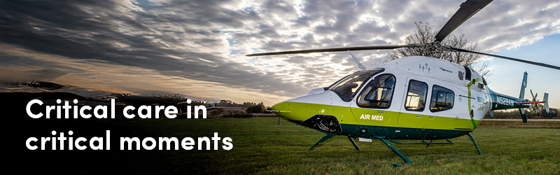 AirMed Header