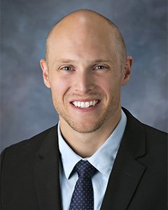 Matt Arnold, Pharm.D.