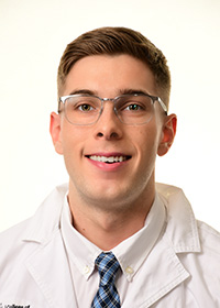 Caden Burkamper