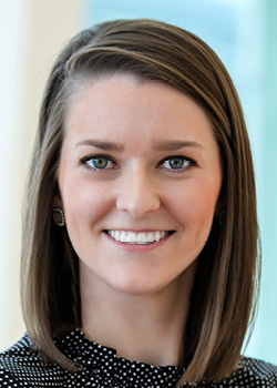 Megan Mildenberger