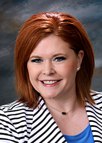 Kimberly Graham
