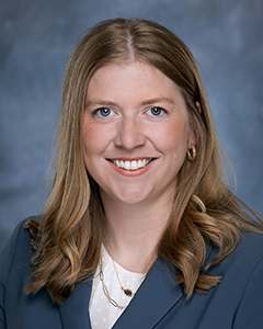 Stephanie McMillan, DO