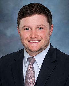 Blain Samuelson, MD