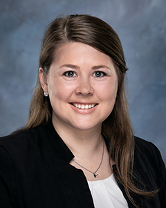 Allison Stein, MD