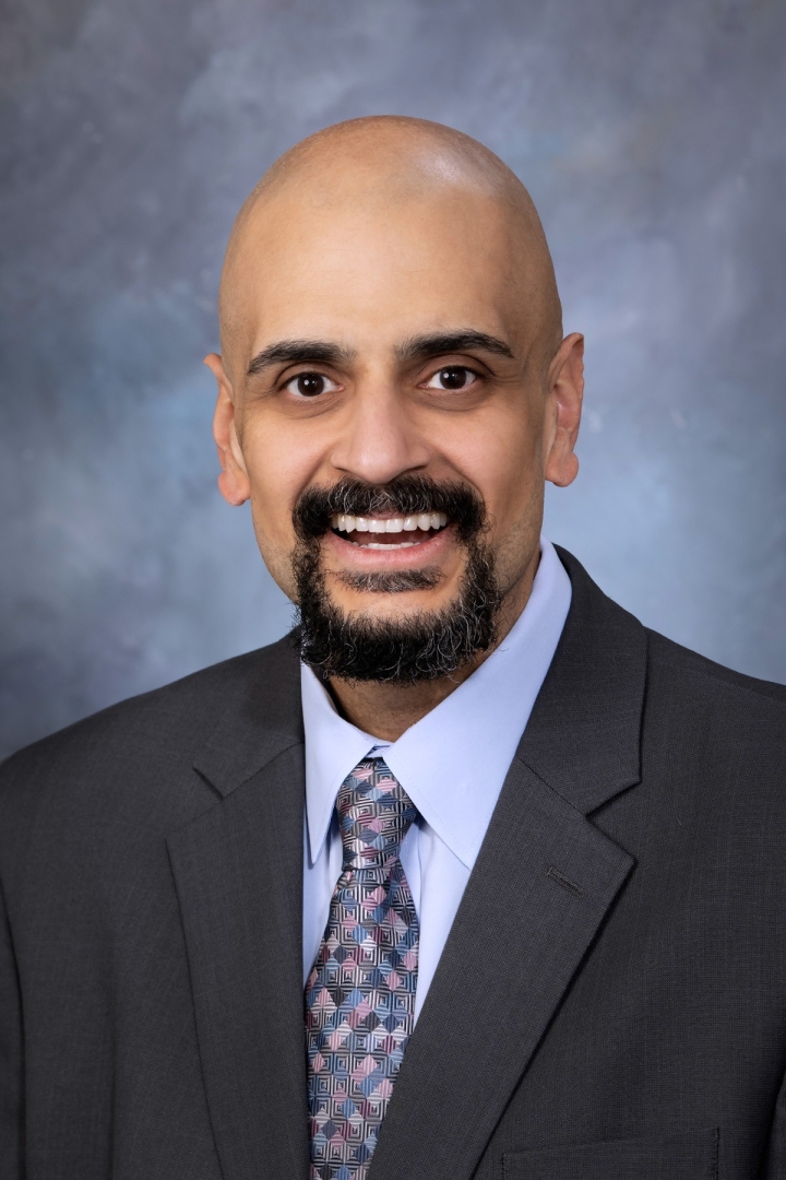 Niral Talala, MD